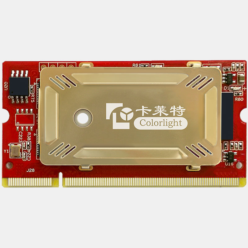 i6 LED Receiving Card