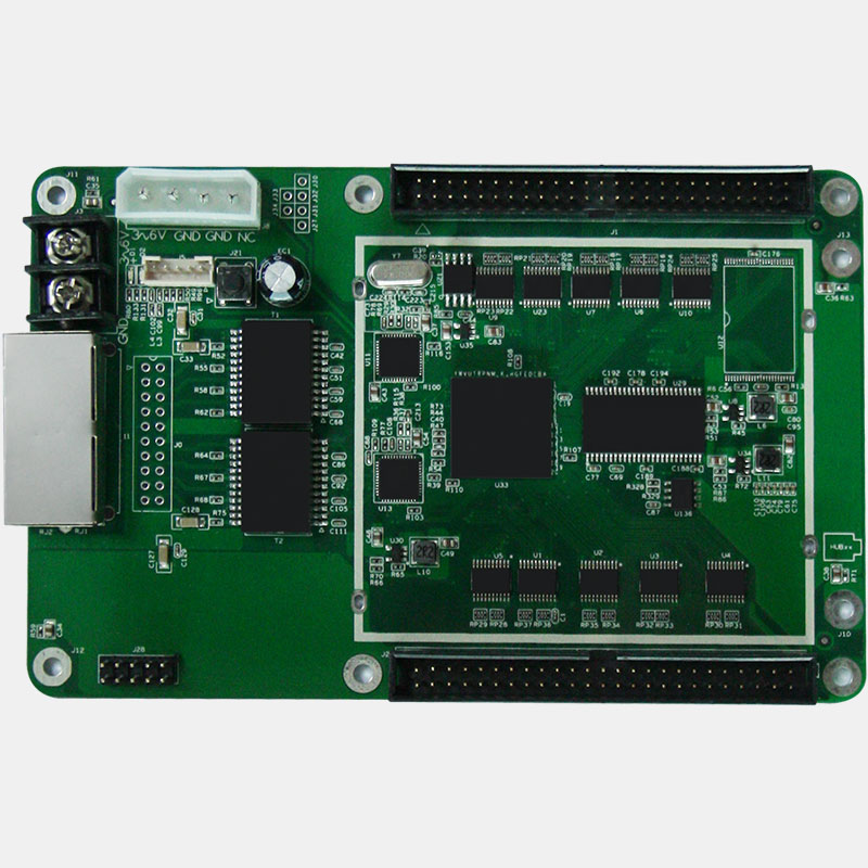 i5A LED Receiving Card