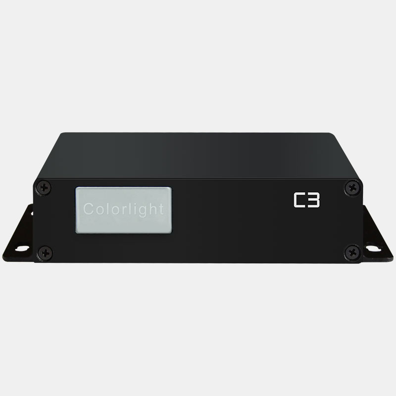 C3 LED Player Controller