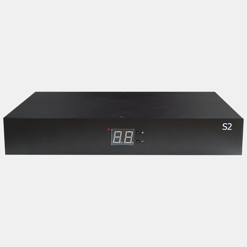 S2 LED Sender Box