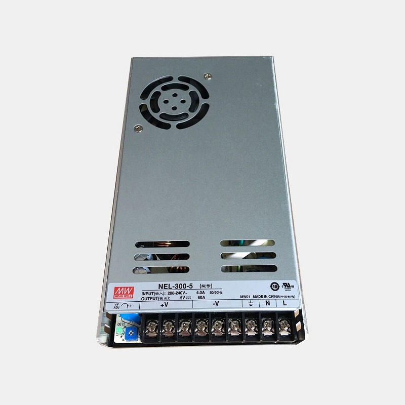 MEAN WELL NEL-300-5 5V60A LED Power Supply