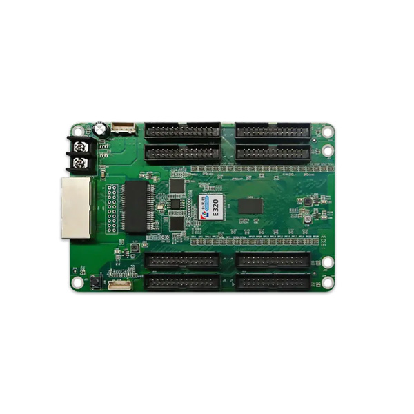 Colorlight E320 LED Receiver Card