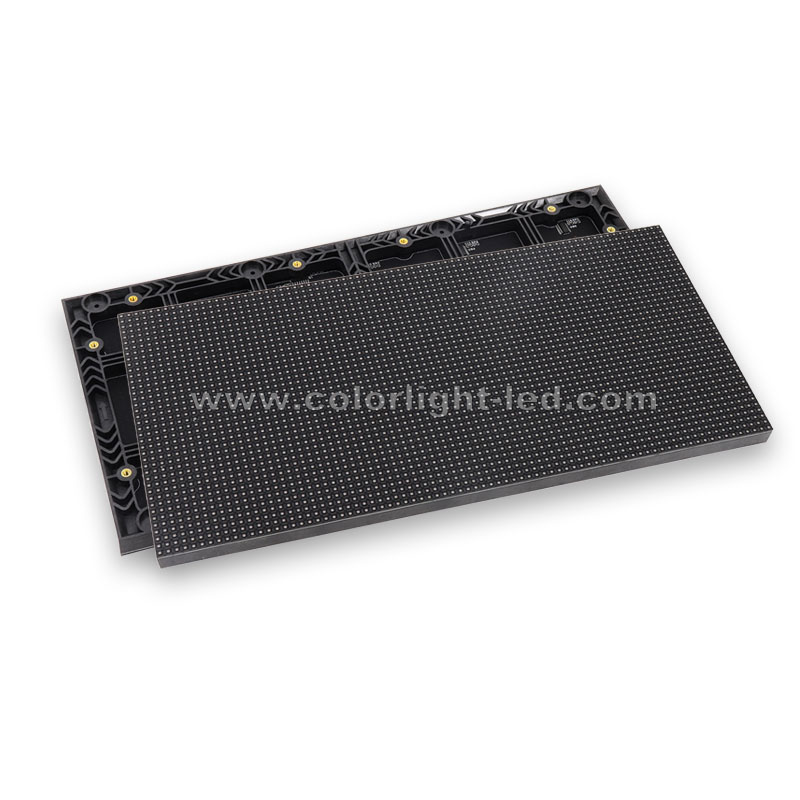 Indoor P4mm SMD LED Module 80x40dots