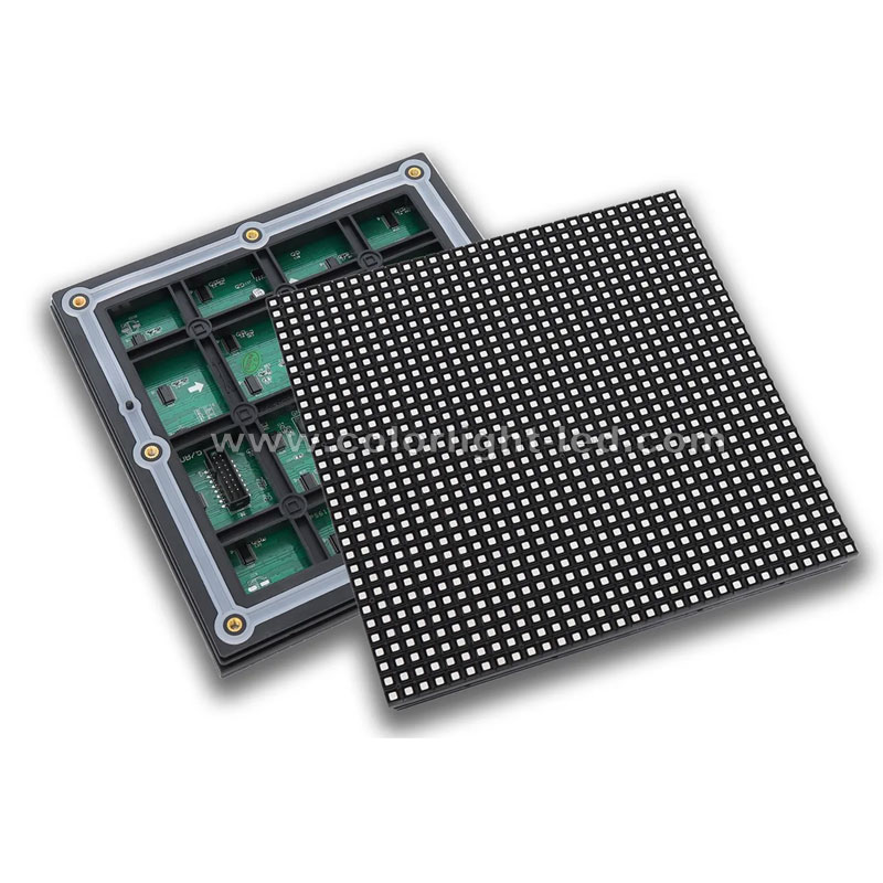 Outdoor P6mm SMD LED Display Module