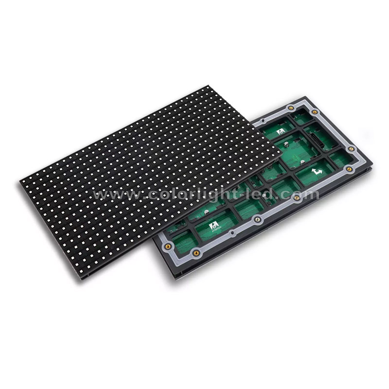 P10mm Nationstar LED Display Module