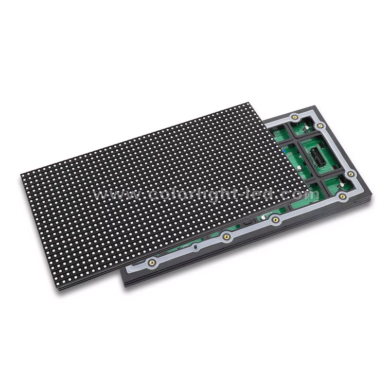 320mmx160mm P6.67mm Standard Size LED Display Module