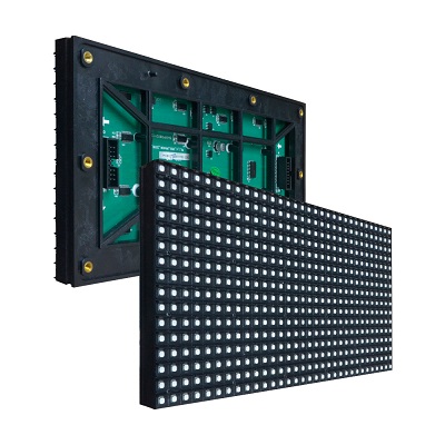 LED display module